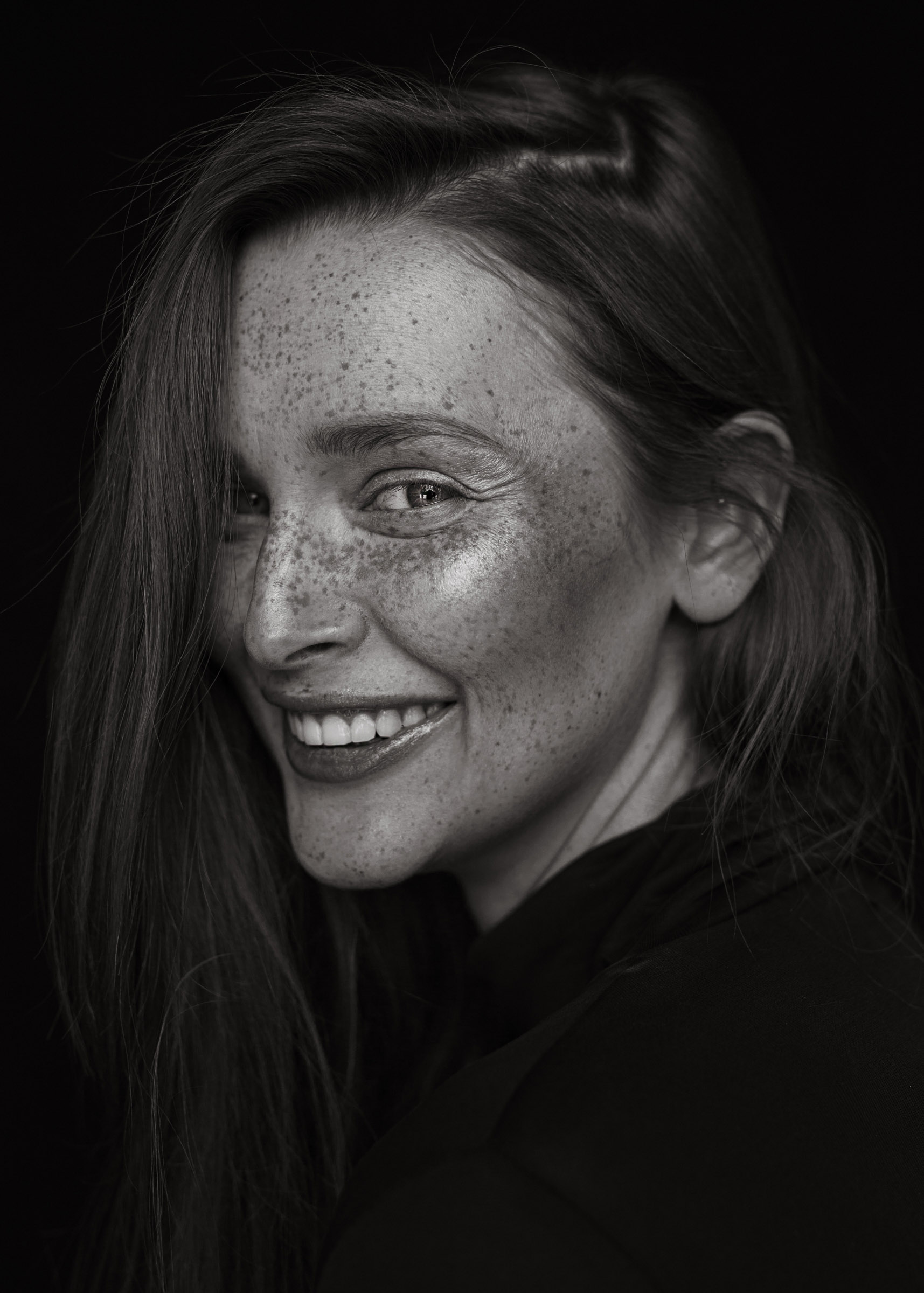 Portret Melograf 105